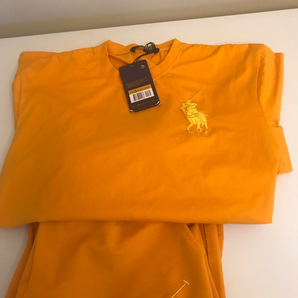 Polo set